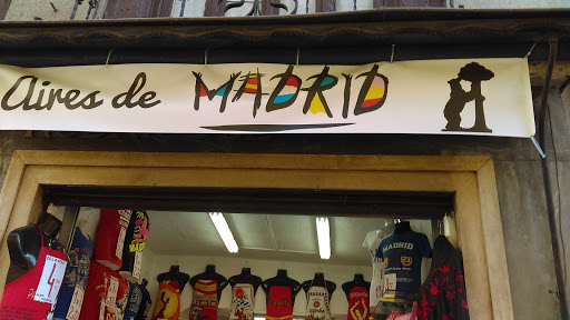 Aires de Madrid