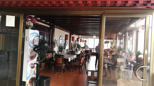 ZE YUN Restaurante Chino Algeciras