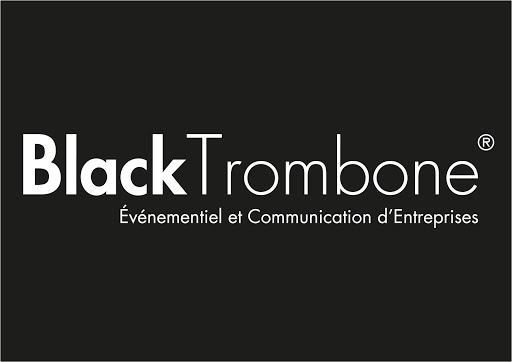 Black Trombone - Évènementiel et Communication