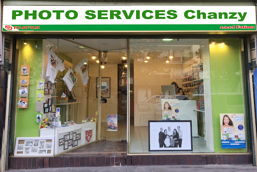 Photo Services Chanzy