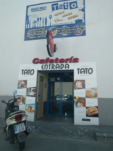 Cafeteria El Tato