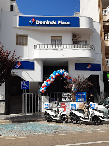 Domino's Pizza Almendralejo