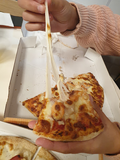 Pizza Star Almendralejo