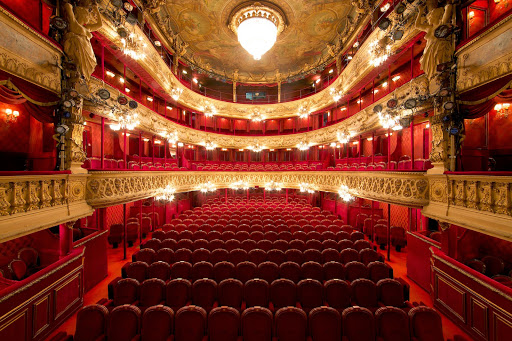 Théâtre du Palais Royal