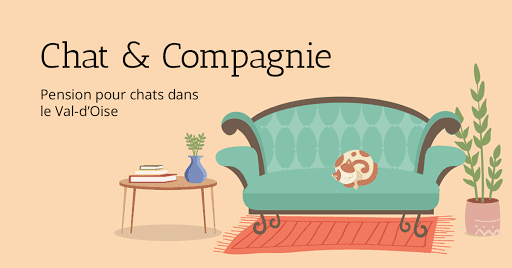 Chat & Compagnie