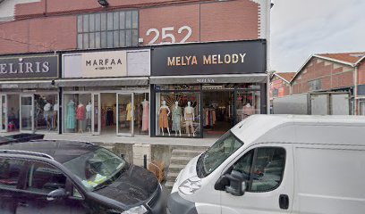 Melya By Melody