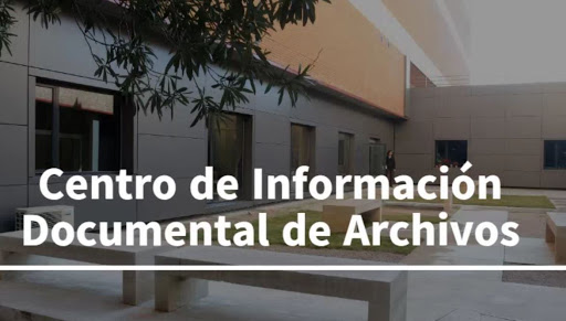 Centro de Información Documental de Archivos (CIDA)