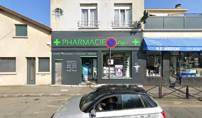 Pharmacie TOUR EIFFEL