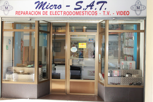 Micro Servicio de Asistencia Tecnica SL