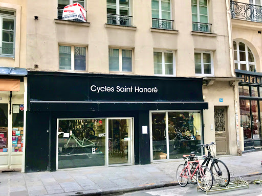 Cycles Saint-Honoré
