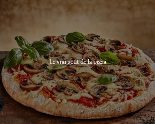 Andiamo Pizza 91