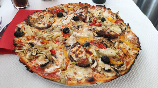 Giovanni - Pizzeria & Trattoria