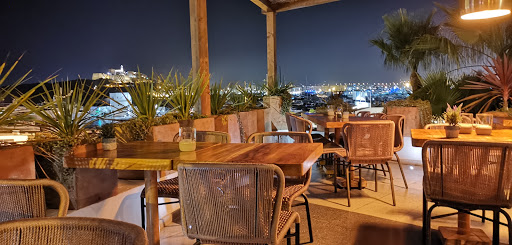Mikasa Ibiza Restaurant