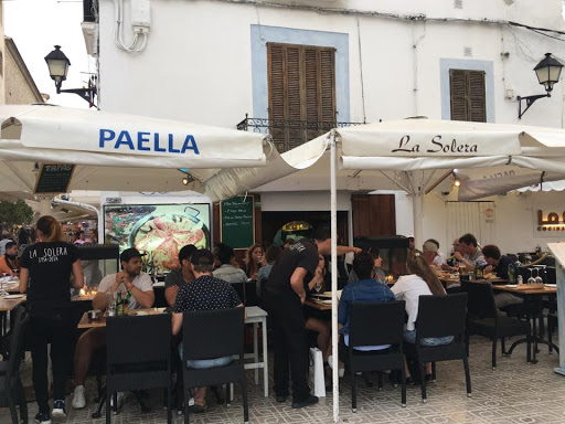 Restaurant La Solera