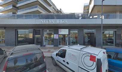 Restaurante Asador Nueva Ibiza
