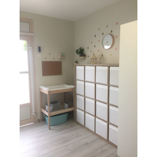 Micro-crèche Baby Montessori Maisons Laffitte