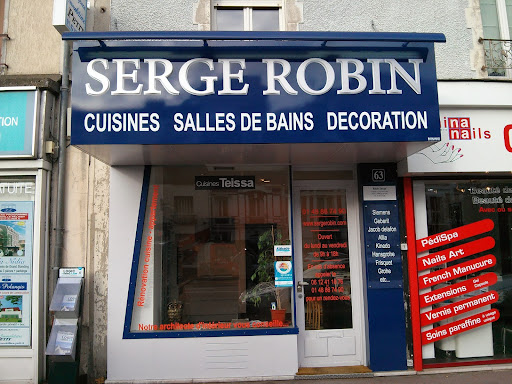 Serge Robin