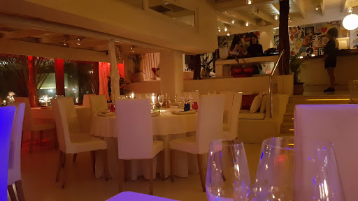 Pacha Restaurant & Sushi Lounge