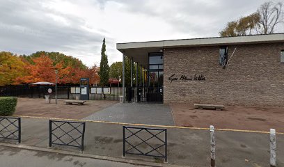 Lycée Polyvalent Henri Sellier