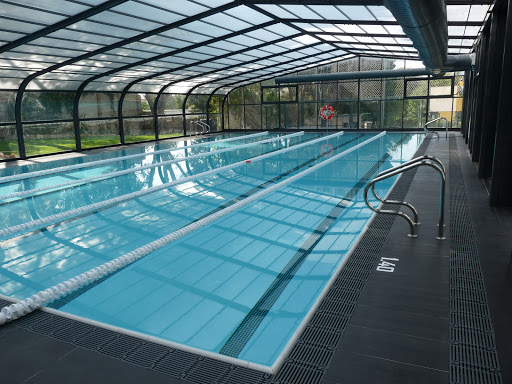 Club Liceo Swim