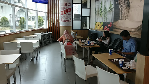 KFC Bandara Sepinggan