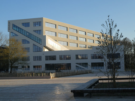 Magistère de Physique fondamentale d'Orsay – bâtiment 625
