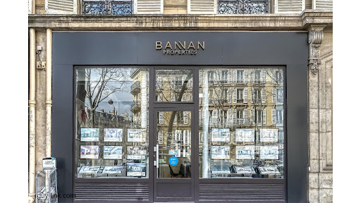 Bannan Properties by Sirius Home Invalides