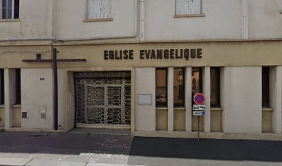 Eglise Evangelique