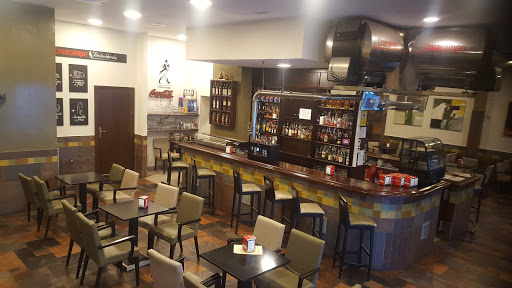 Ziaro Bar