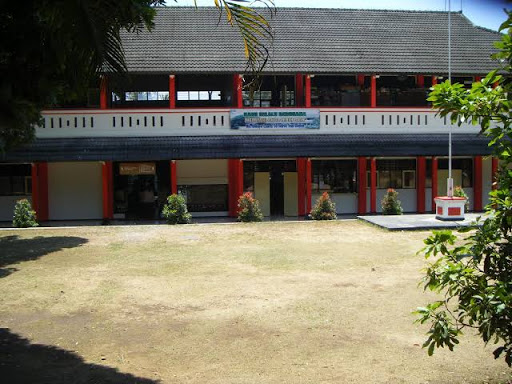 SMK Negeri 2 Salatiga