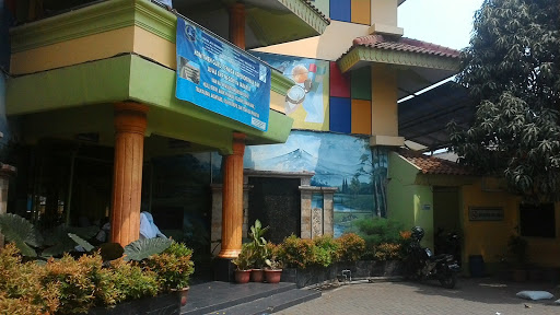 Sekolah Menengah Pertama Negeri 114 Jakarta Utara