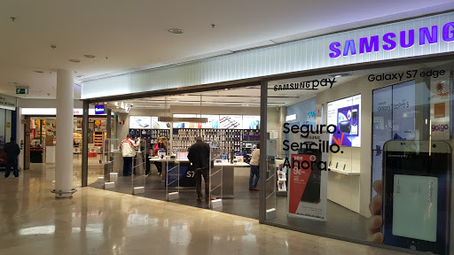 Reparaciones Samsung (Centro Comercial Parquesur)