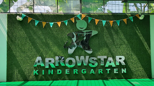 Arrowstar Kindergarten