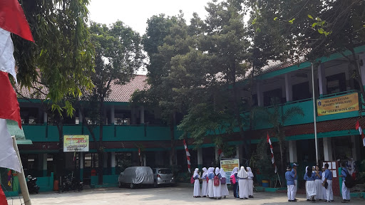 SMPN 83 Jakarta