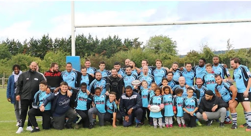 ORCA - Olympique Rugby Club Argenteuil