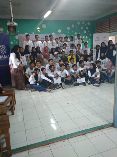 SMA Muhammadiyah 13 Jakarta Barat