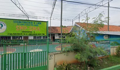 Sekolah Menengah Kejuruan Nusantara Wisata