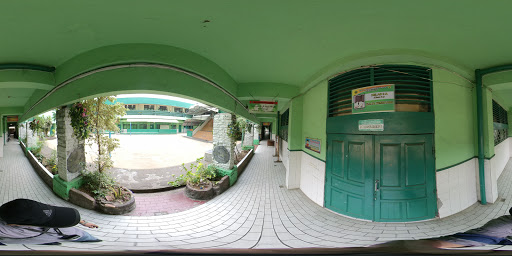 SMA Muhammadiyah 1 Jakarta