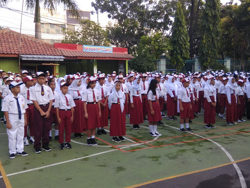 SMP Negeri 60 Jakarta