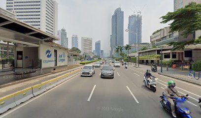 Pramuka Sman 81 Jakarta