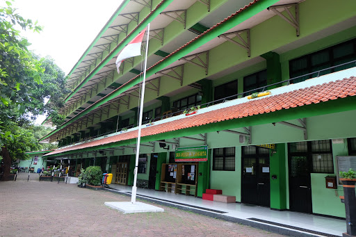 SMA Negeri 24 Jakarta