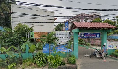 Sekolah Dasar Negeri Cipinang Muara 04