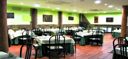 Restaurante Casa Ginés