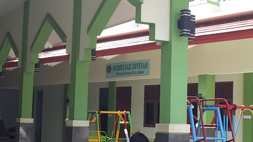 Madrasah Diniyah Yayasan Inayatul Abna