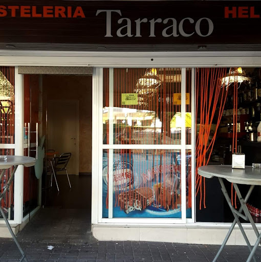 Bar Tarraco
