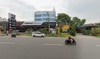 SMA Negeri 81 Jakarta