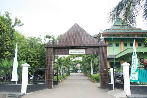 SMA Panglima Soedirman