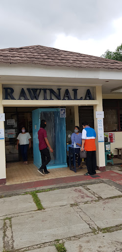 Yayasan Pendidikan Dwituna Rawinala