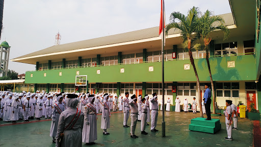 AL- FALAAH ISLAMIC ELEMENTARY SCHOOL
