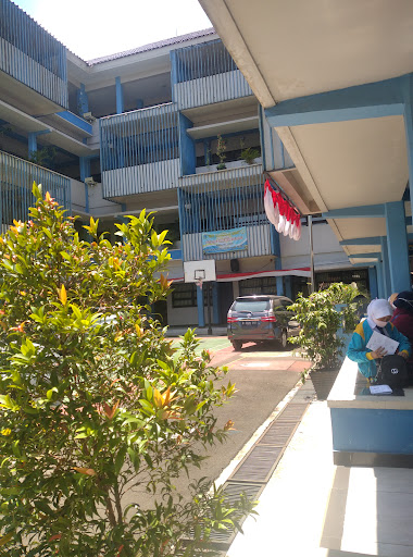 Sekolah Menengah Pertama Negeri 192 Jakarta Timur
